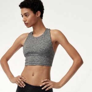 ARITZIA The Constant Sports Bra, Size Small